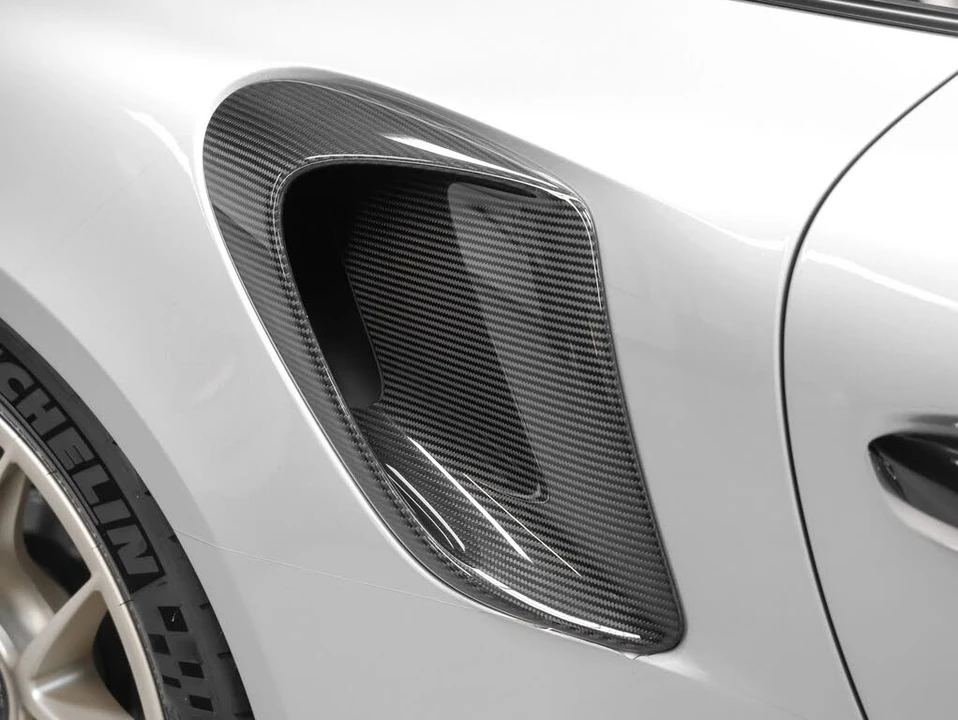 2018 Porsche 991 GT2 RS - Image 21 of 31
