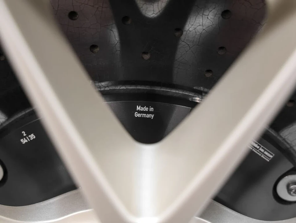 2018 Porsche 991 GT2 RS - Image 31 of 31