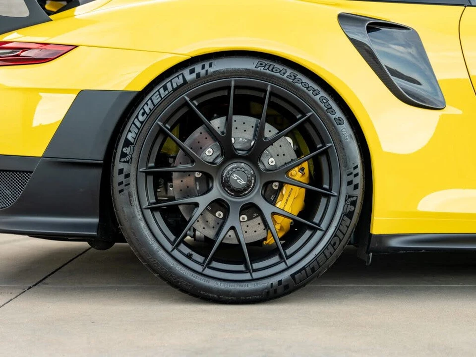 2018 Porsche 991 GT2 RS - Image 30 of 31
