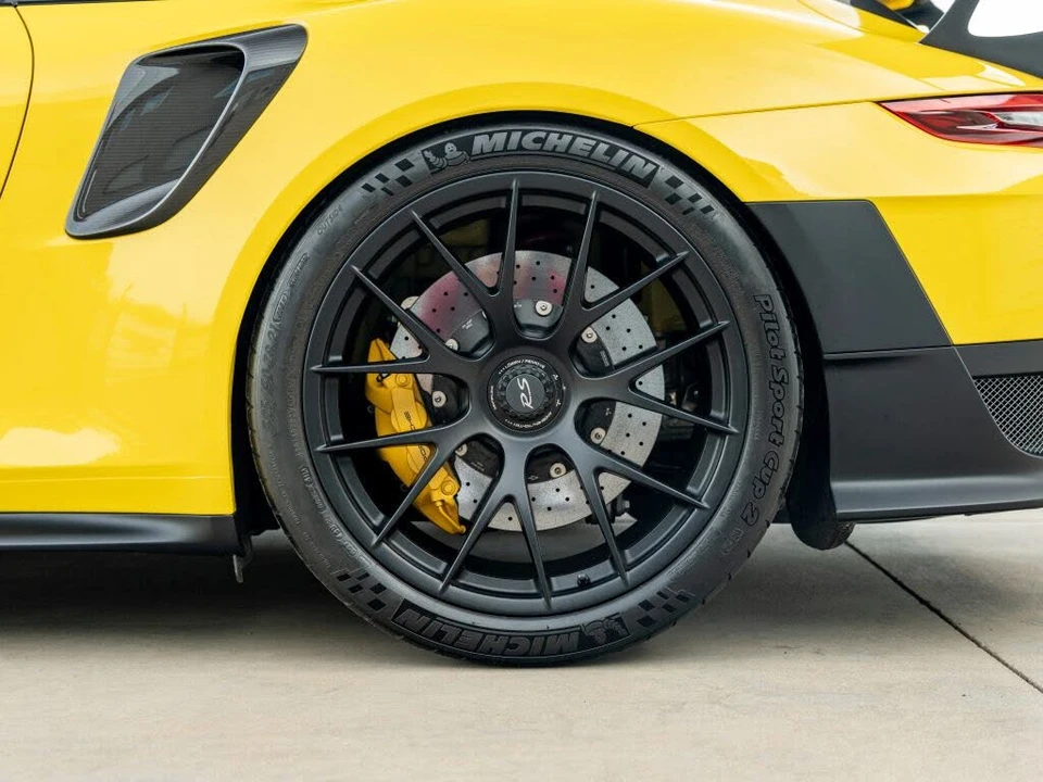 2018 Porsche 991 GT2 RS - Image 29 of 31