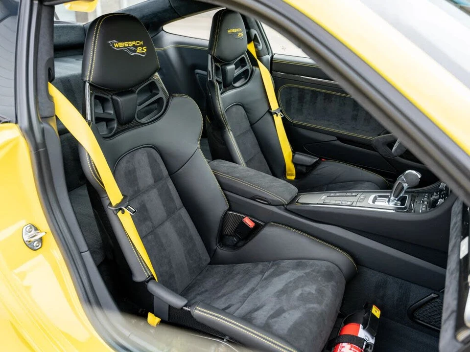 2018 Porsche 991 GT2 RS - Image 15 of 31