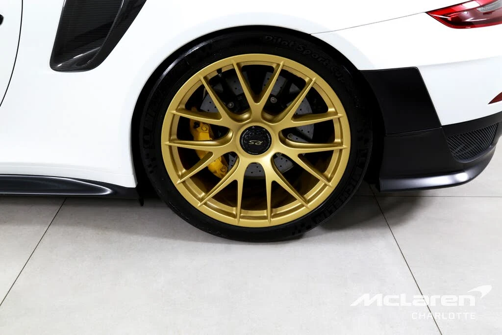 2018 Porsche 991 GT2 RS - Image 27 of 31