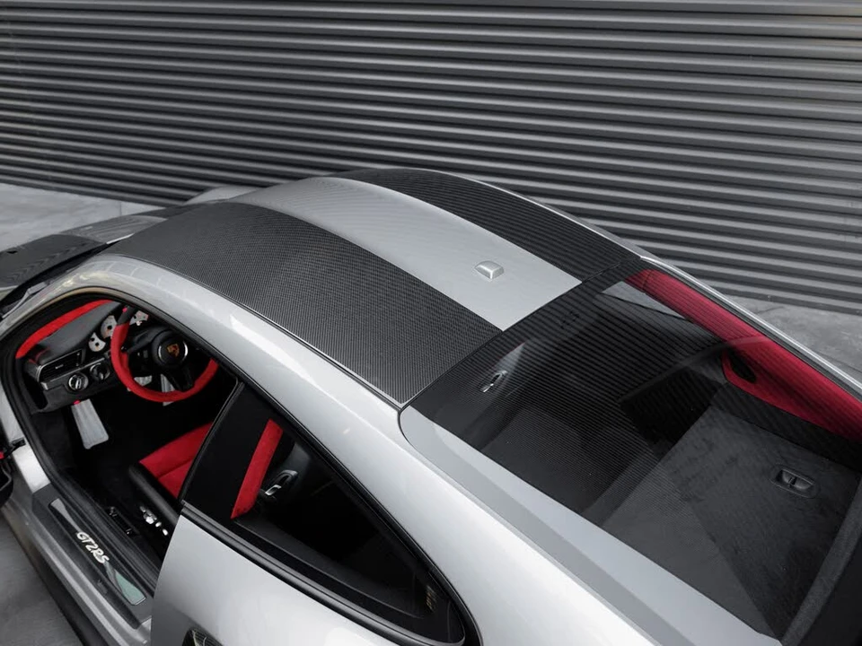 2018 Porsche 991 GT2 RS - Image 14 of 31