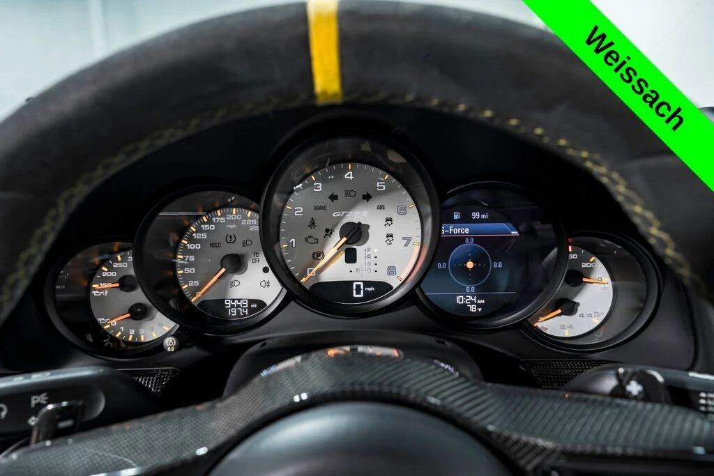 2018 Porsche 991 GT2 RS - Image 17 of 31