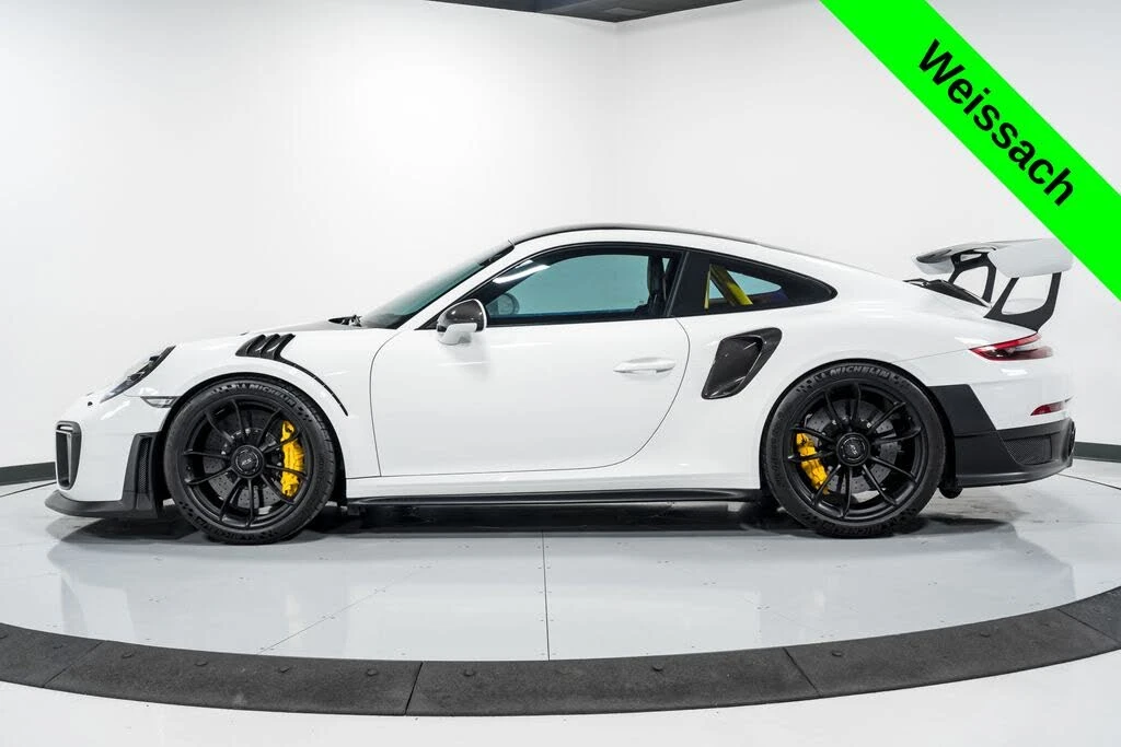 2018 Porsche 991 GT2 RS - Image 6 of 31