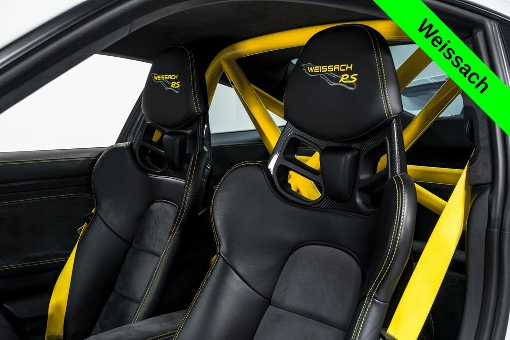 2018 Porsche 991 GT2 RS - Image 18 of 31