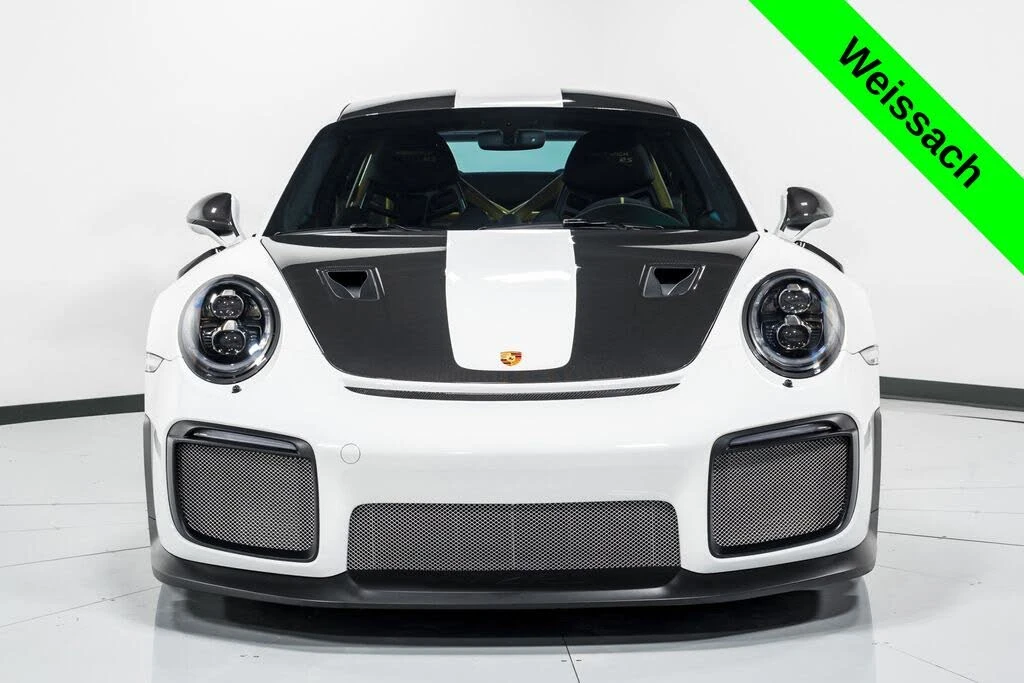 2018 Porsche 991 GT2 RS - Image 8 of 31