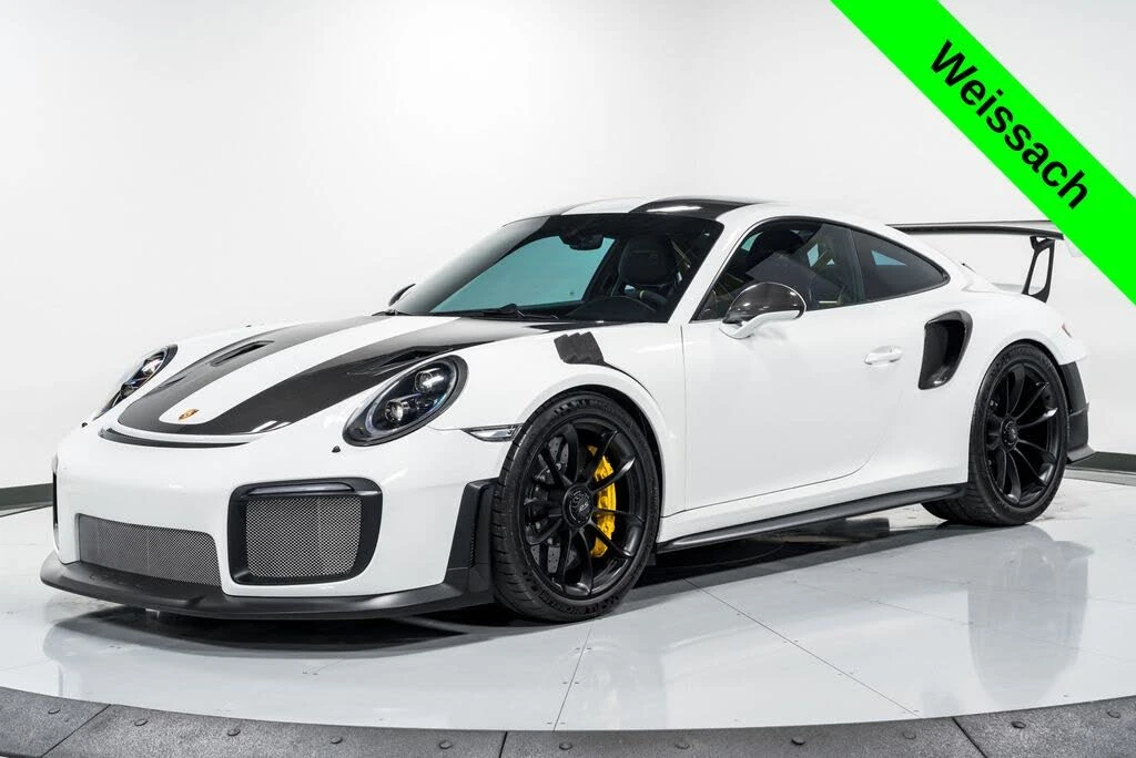2018 Porsche 991 GT2 RS - Image 7 of 31