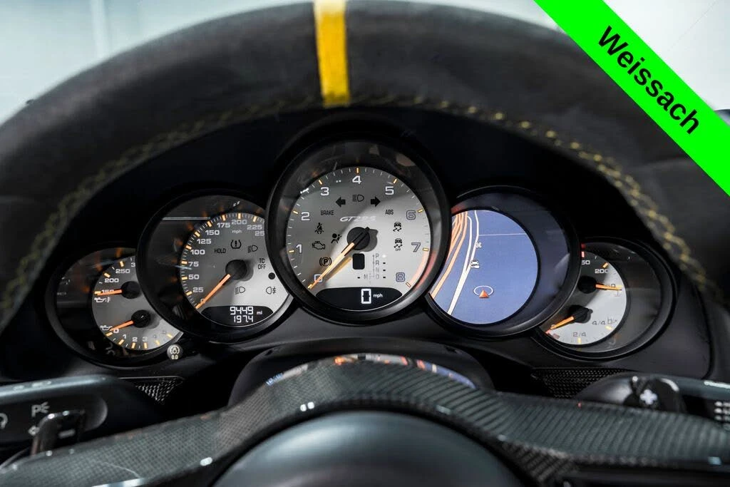 2018 Porsche 991 GT2 RS - Image 16 of 31