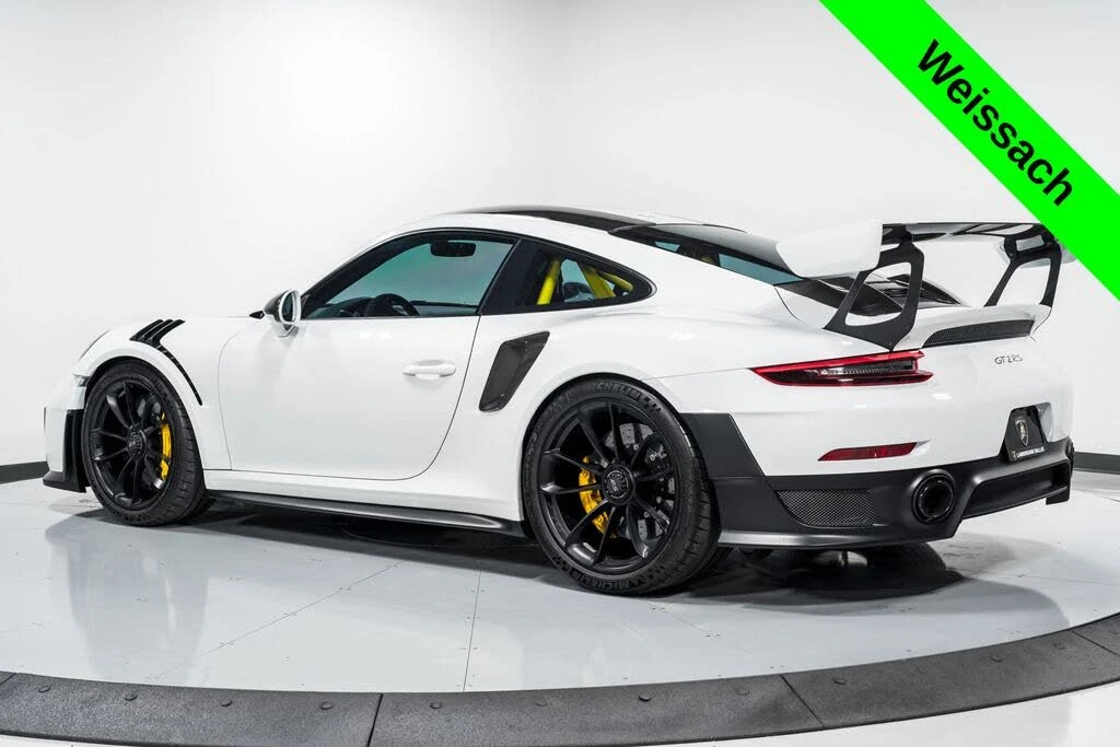 2018 Porsche 991 GT2 RS - Image 5 of 31