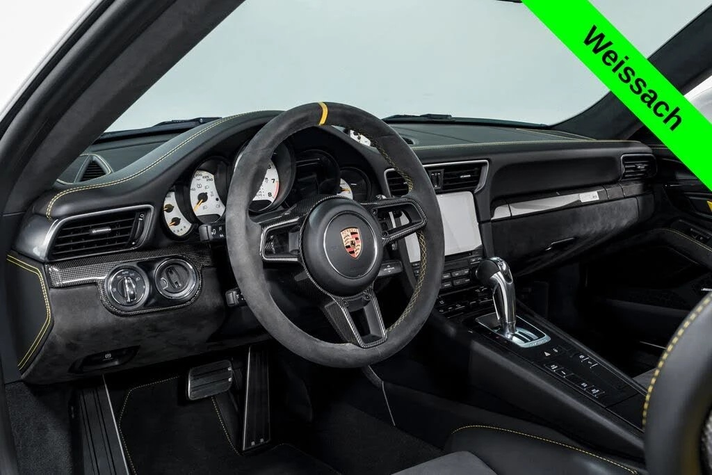 2018 Porsche 991 GT2 RS - Image 12 of 31
