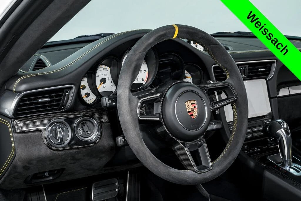 2018 Porsche 991 GT2 RS - Image 13 of 31