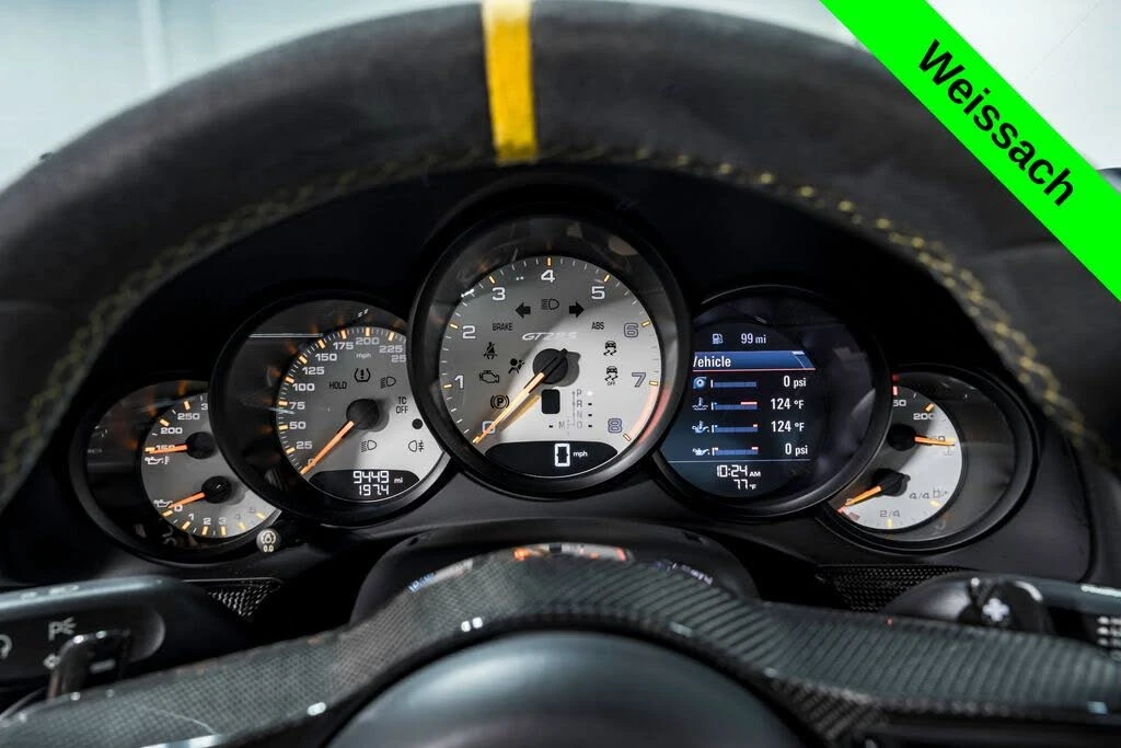 2018 Porsche 991 GT2 RS - Image 15 of 31