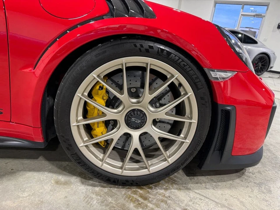 2018 Porsche 991 GT2 RS - Image 20 of 31