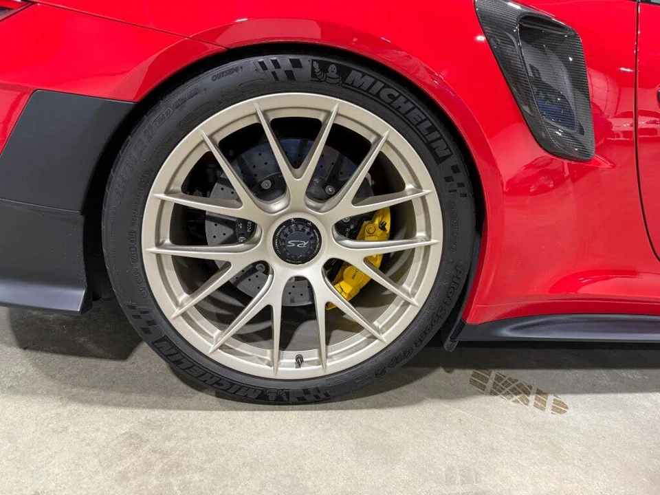 2018 Porsche 991 GT2 RS - Image 19 of 31