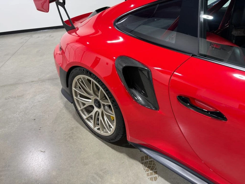 2018 Porsche 991 GT2 RS - Image 28 of 31