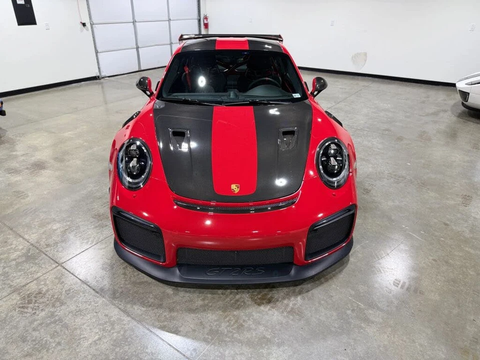 2018 Porsche 991 GT2 RS - Image 5 of 31
