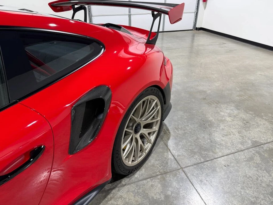 2018 Porsche 991 GT2 RS - Image 31 of 31