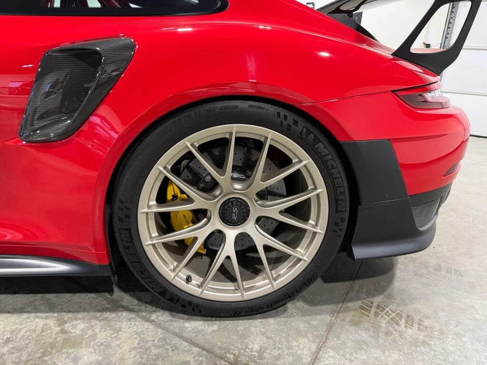 2018 Porsche 991 GT2 RS - Image 21 of 31