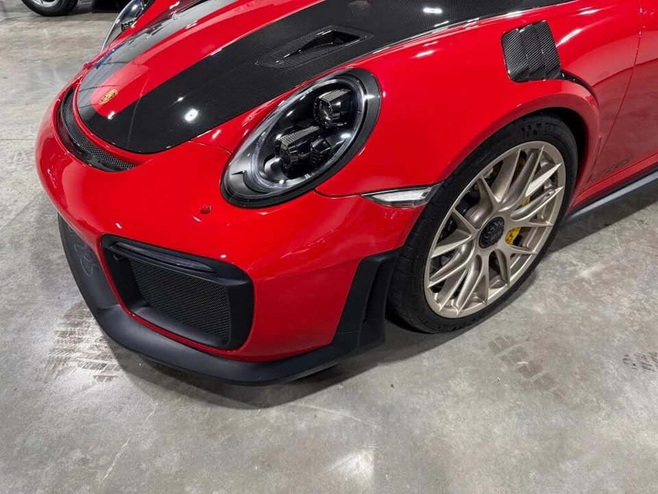2018 Porsche 991 GT2 RS - Image 23 of 31