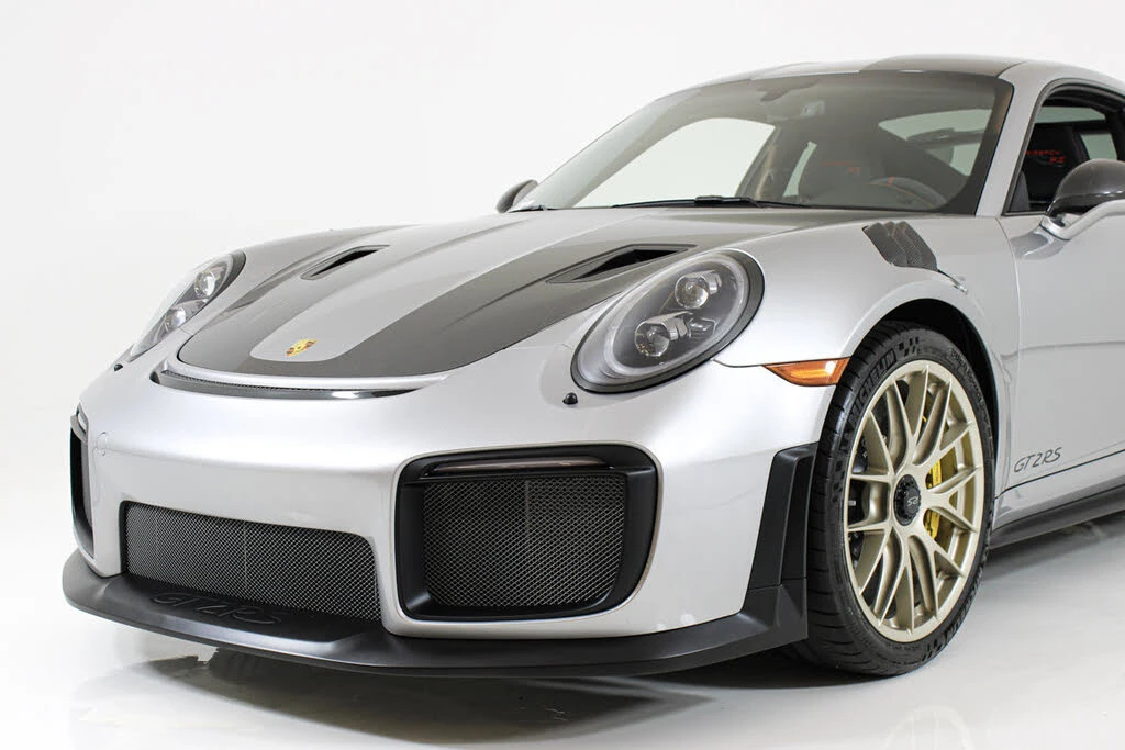 2018 Porsche 991 GT2 RS - Image 13 of 31