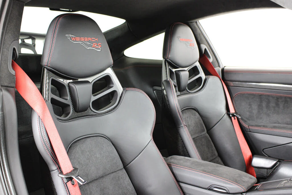 2018 Porsche 991 GT2 RS - Image 29 of 31