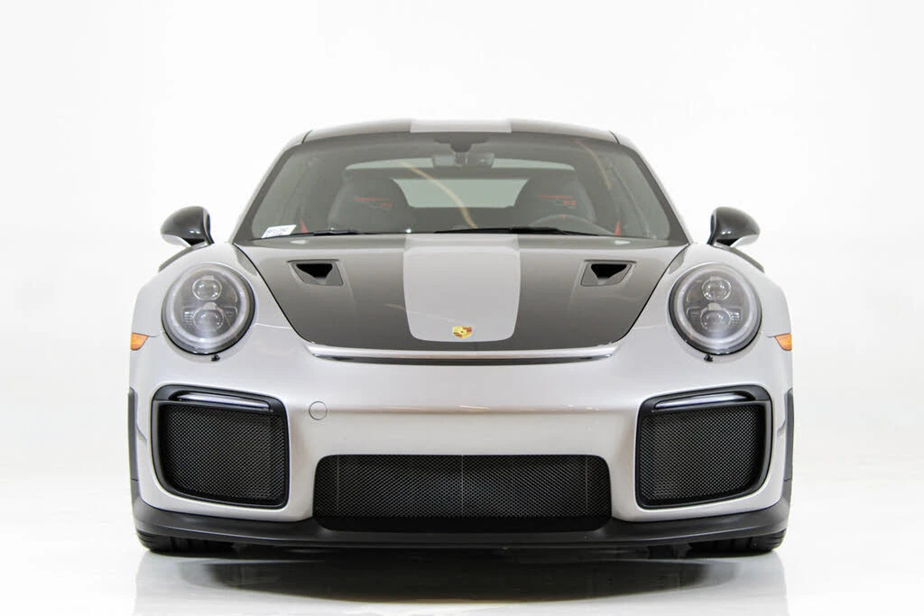 2018 Porsche 991 GT2 RS - Image 10 of 31
