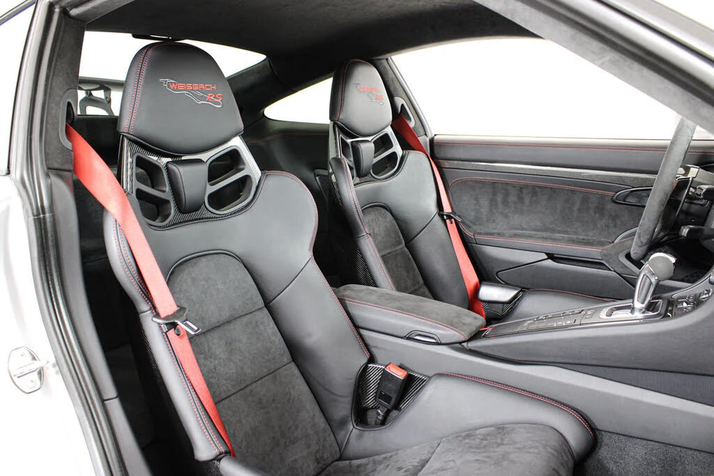 2018 Porsche 991 GT2 RS - Image 28 of 31
