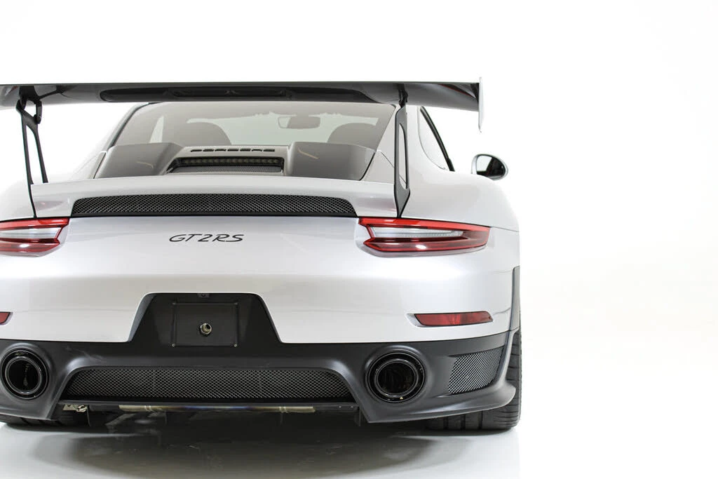 2018 Porsche 991 GT2 RS - Image 24 of 31