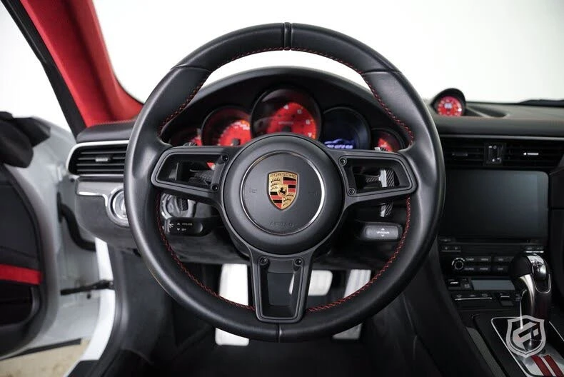 2018 Porsche 991 GT2 RS - Image 15 of 31
