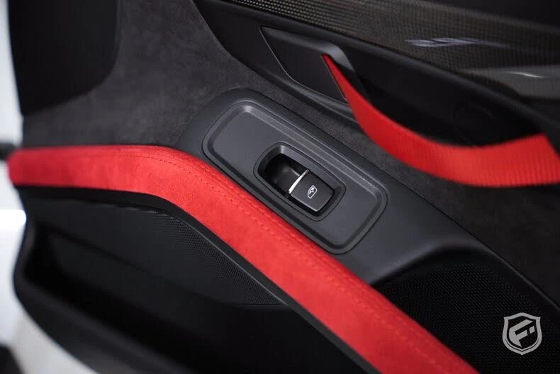 2018 Porsche 991 GT2 RS - Image 22 of 31