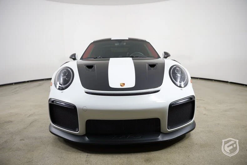 2018 Porsche 991 GT2 RS - Image 3 of 31