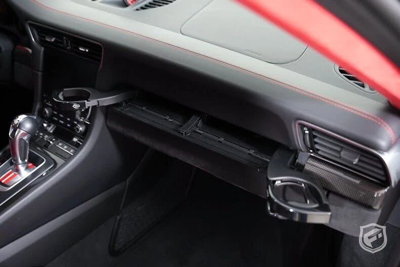 2018 Porsche 991 GT2 RS - Image 28 of 31