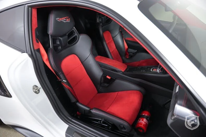2018 Porsche 991 GT2 RS - Image 21 of 31