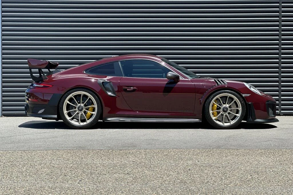 2018 Porsche 991 GT2 RS - Image 9 of 31