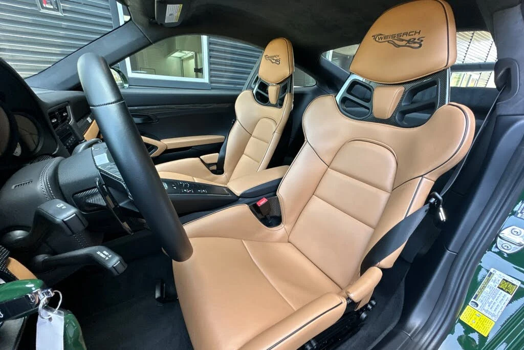2018 Porsche 991 GT2 RS - Image 5 of 31