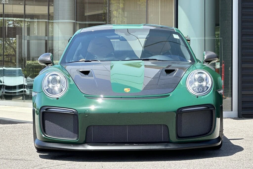 2018 Porsche 991 GT2 RS - Image 11 of 31