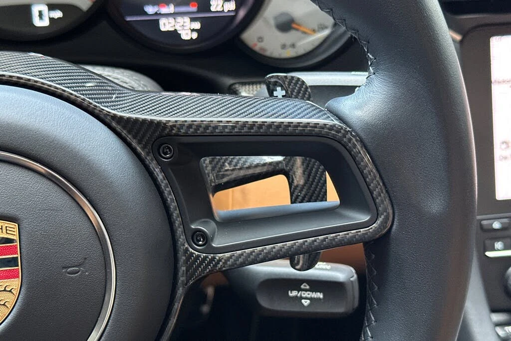 2018 Porsche 991 GT2 RS - Image 29 of 31