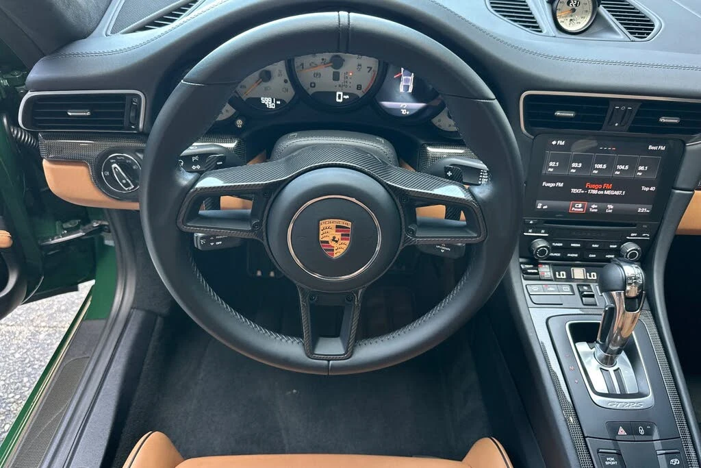 2018 Porsche 991 GT2 RS - Image 15 of 31
