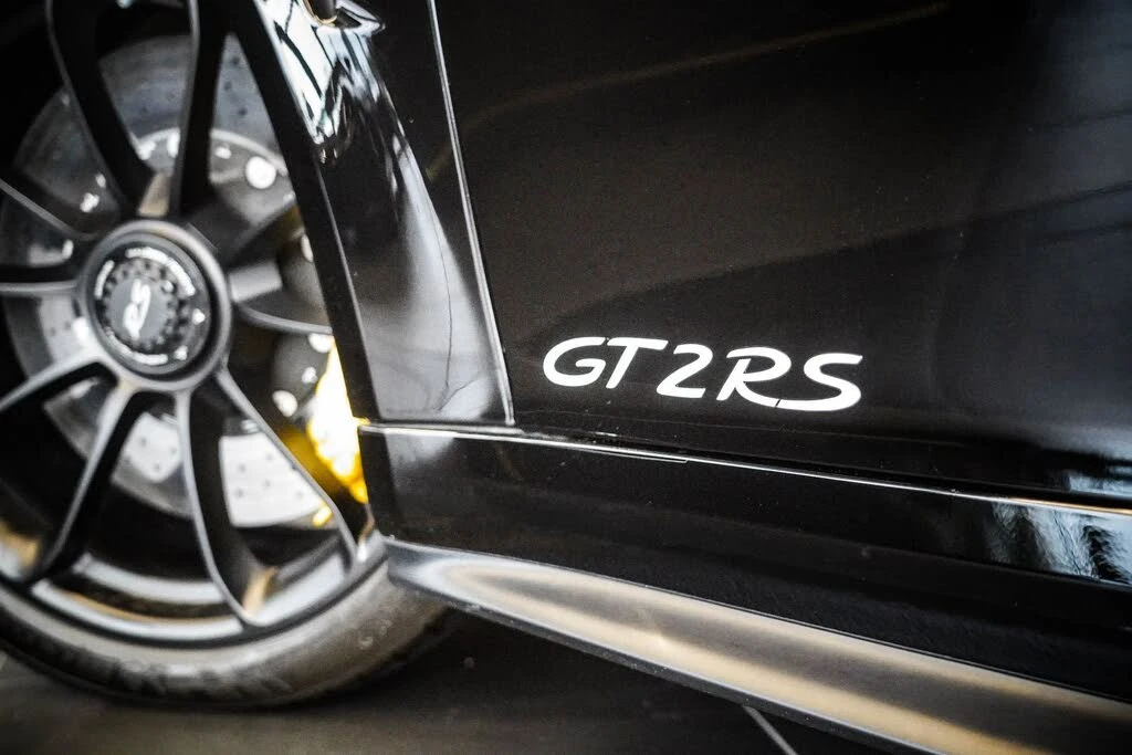2018 Porsche 991 GT2 RS - Image 9 of 31