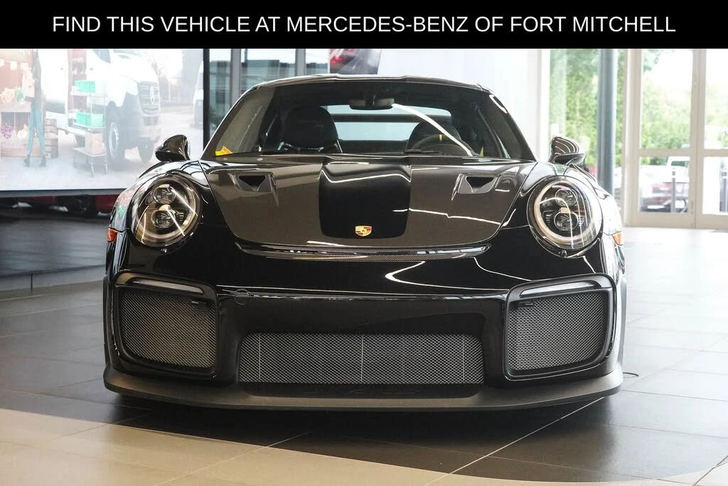 2018 Porsche 991 GT2 RS - Image 2 of 31