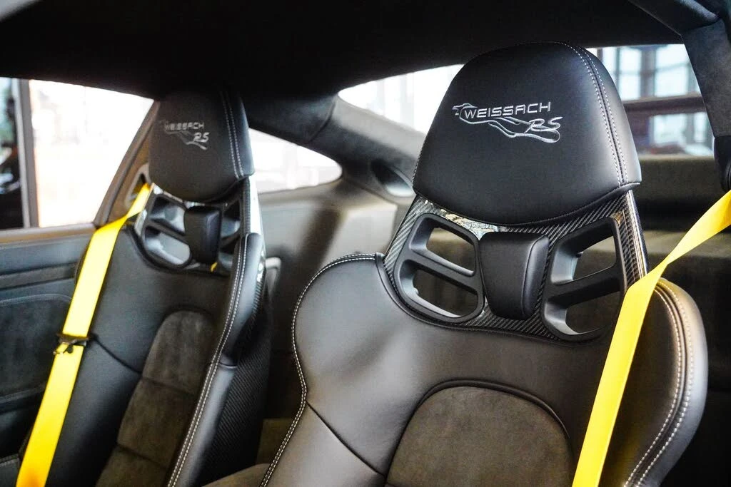 2018 Porsche 991 GT2 RS - Image 15 of 31
