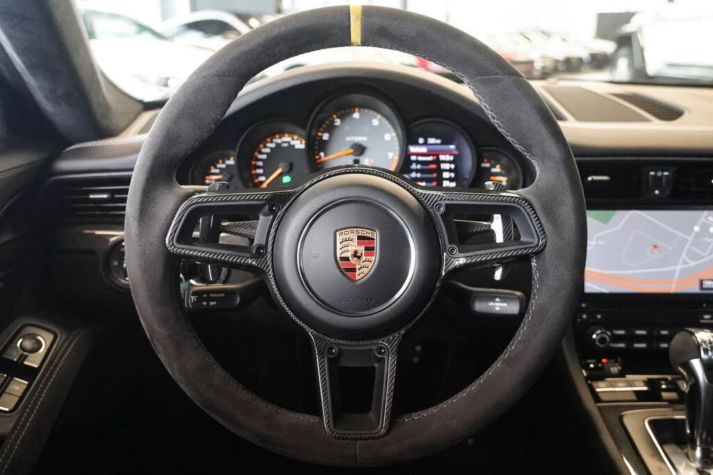 2018 Porsche 991 GT2 RS - Image 18 of 31