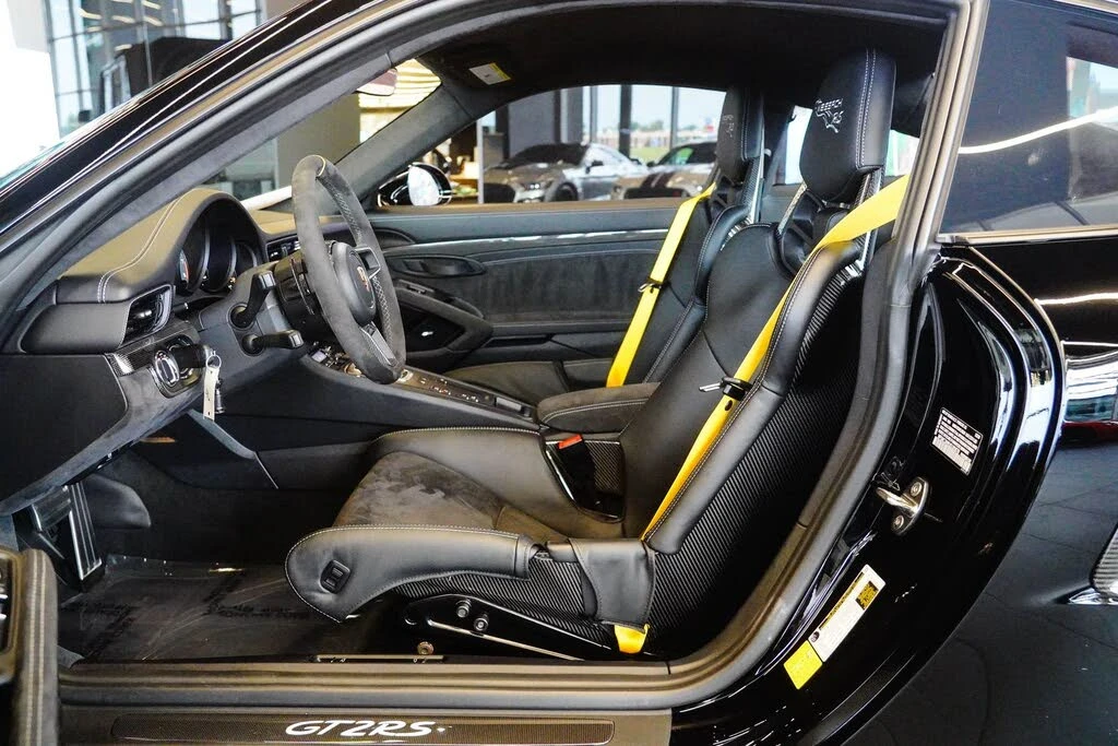 2018 Porsche 991 GT2 RS - Image 14 of 31