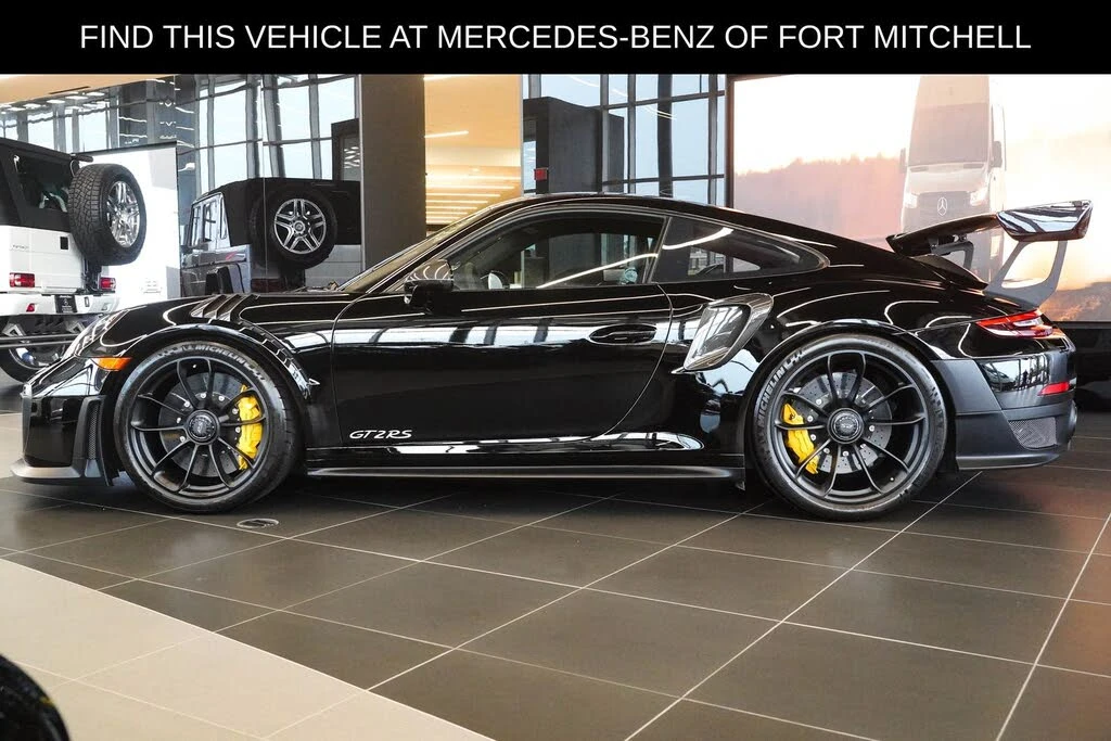 2018 Porsche 991 GT2 RS - Image 3 of 31