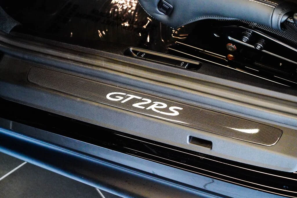 2018 Porsche 991 GT2 RS - Image 30 of 31