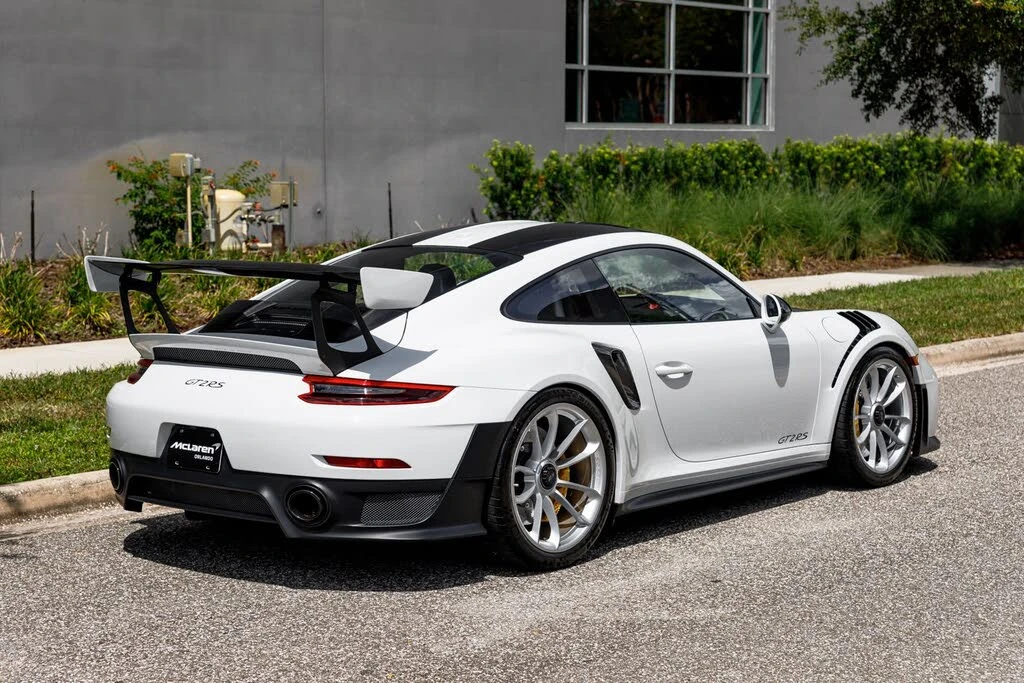 2018 Porsche 991 GT2 RS - Image 13 of 31