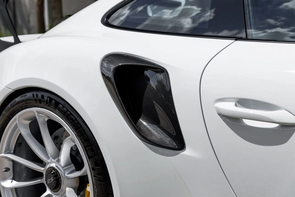 2018 Porsche 991 GT2 RS - Image 21 of 31