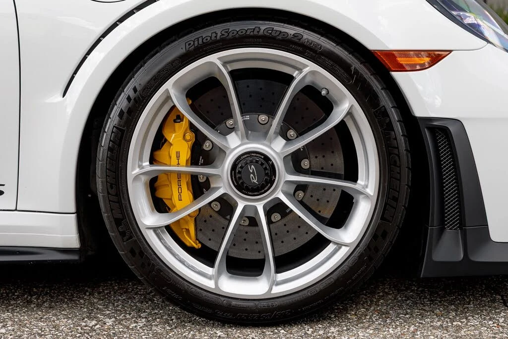 2018 Porsche 991 GT2 RS - Image 7 of 31