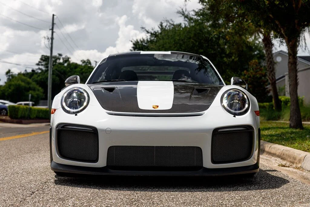 2018 Porsche 991 GT2 RS - Image 5 of 31